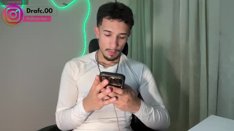 NEW IG  online show from 20, 5, 2026