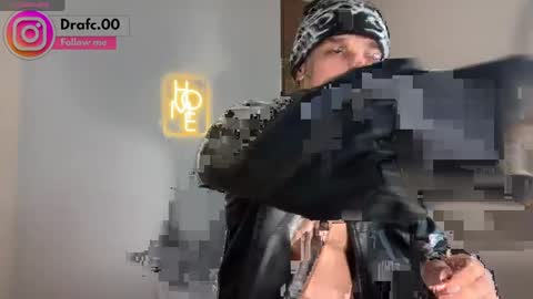 Snapshot of rafael_stone1 chatting on 3, 6, 2026 NEW IG online show from 3, 6, 2026