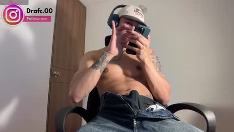 Snapshot of rafael_stone1 chatting on 11, 6, 2026 NEW IG online show from 11, 6, 2026