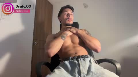 Snapshot of rafael_stone1 chatting on 14, 6, 2026 NEW IG online show from 14, 6, 2026