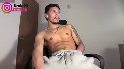 Snapshot of rafael_stone1 chatting on 22, 6, 2026 NEW IG online show from 22, 6, 2026