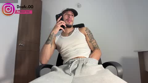 Snapshot of rafael_stone1 chatting on 27, 6, 2026 NEW IG online show from 27, 6, 2026