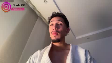 Snapshot of rafael_stone1 chatting on 4, 7, 2026 NEW IG online show from 4, 7, 2026