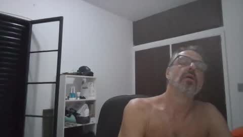 Big Uncle Jungle online show from 19, 10, 2025