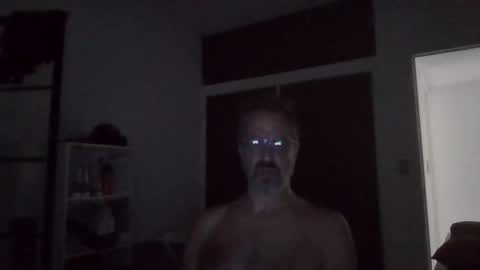 Big Uncle Jungle online show from 3, 11, 2025