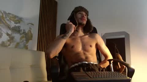 IG online show from 31, 1, 2025