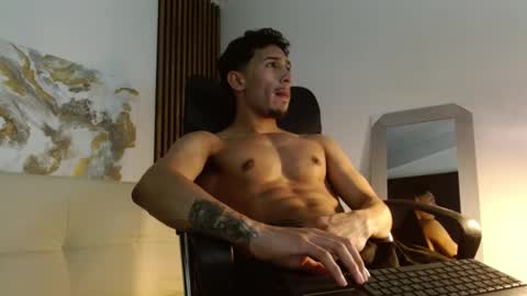 IG online show from 19, 2, 2025