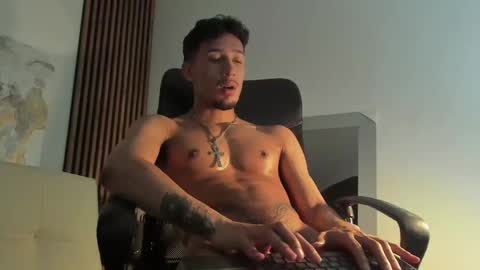 IG online show from 11, 3, 2025