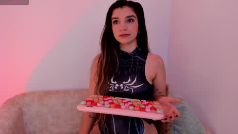 Snapshot of ragasashi chatting on 6, 12, 2024 Raga online show from 6, 12, 2024