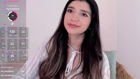 Snapshot of ragasashi chatting on 20, 10, 2025 Raga online show from 20, 10, 2025