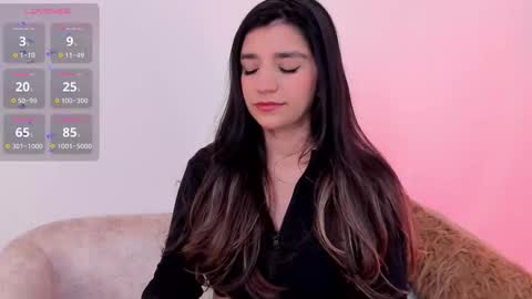 Snapshot of ragasashi chatting on 1, 11, 2025 Raga online show from 1, 11, 2025