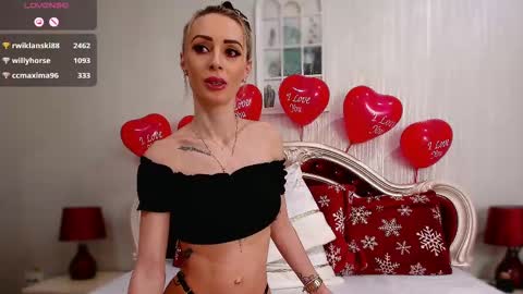 Snapshot of ragazzabellaa chatting on 13, 2, 2025 Monica online show from 13, 2, 2025