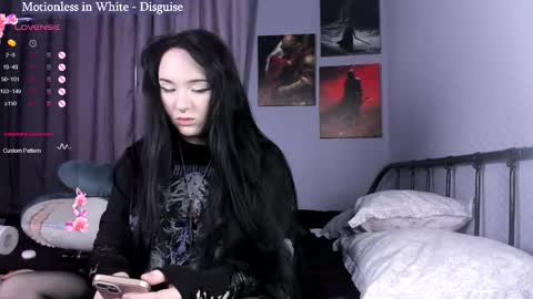 Janna  online show from 8, 2, 2026