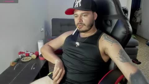 ragnar_lothbrok77 online show from 4, 11, 2025