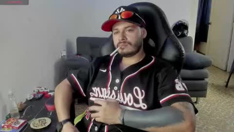 ragnar_lothbrok77 online show from 16, 12, 2025