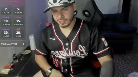 ragnar_lothbrok77 online show from 20, 2, 2026