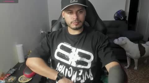 ragnar_lothbrok77 online show from 17, 3, 2026