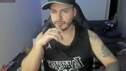 ragnar_lothbrok77 online show from 18, 3, 2026