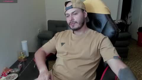 ragnar_lothbrok77 online show from 26, 3, 2026