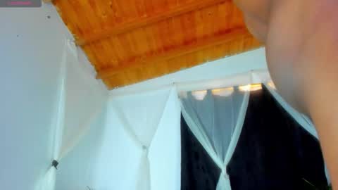 Andres H online show from 12, 11, 2025