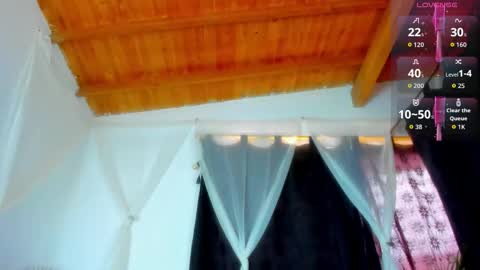 Andres H online show from 16, 12, 2025