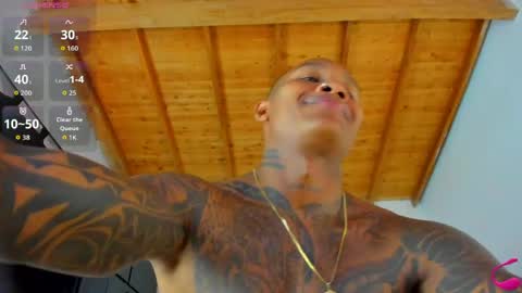 Andres H online show from 28, 4, 2026