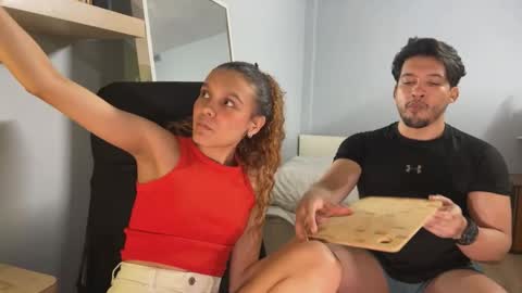 Ragnarr online show from 25, 10, 2025