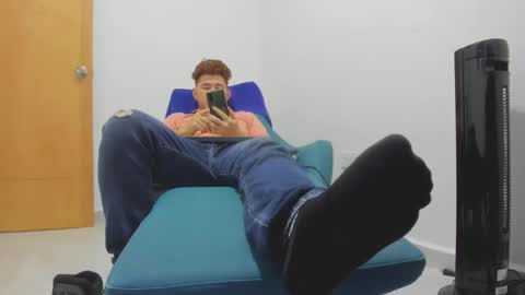 Snapshot of ragnarsexboy chatting on 15, 2, 2026 ragnarsexboy online show from 15, 2, 2026