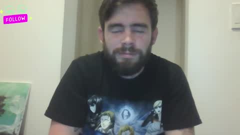 Ragnor vex online show from 8, 12, 2024