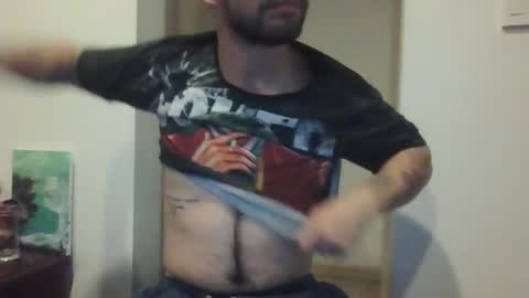 Ragnor vex online show from 7, 1, 2025