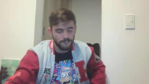 Ragnor vex online show from 25, 1, 2025