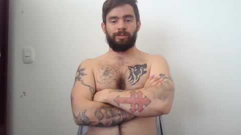 Ragnor vex online show from 5, 3, 2025