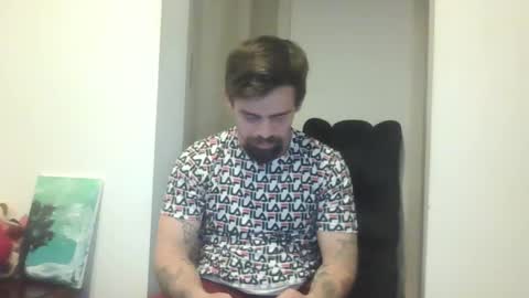 Ragnor vex online show from 12, 3, 2025