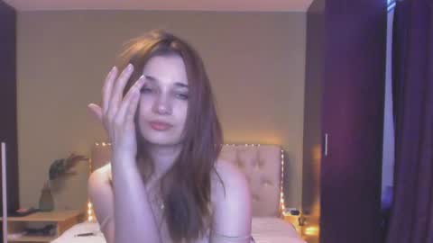 Snapshot of rahatlocum chatting on 16, 5, 2026 Sofie online show from 16, 5, 2026