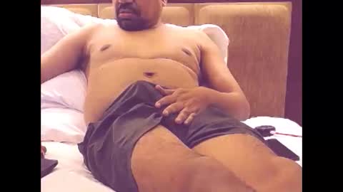 Rahul Khanna online show from 14, 9, 2025