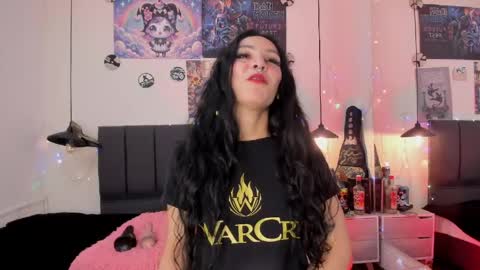 Snapshot of raia_ chatting on 5, 5, 2026 Raia online show from 5, 5, 2026
