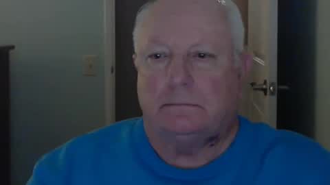 Snapshot of raiderman215 chatting on 22, 1, 2025 raiderman215 online show from 22, 1, 2025