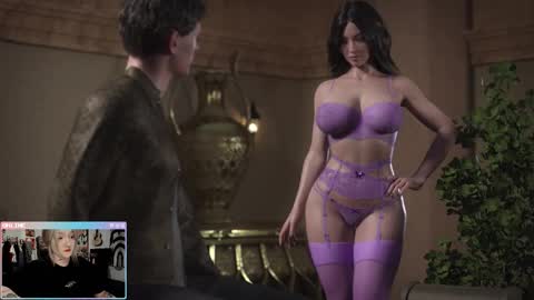 Kate online show from 18, 10, 2025