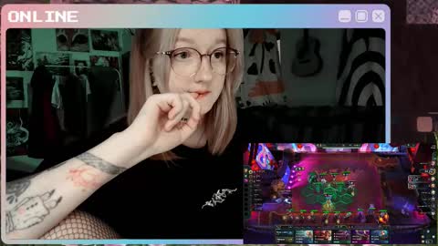 Kate online show from 29, 10, 2025