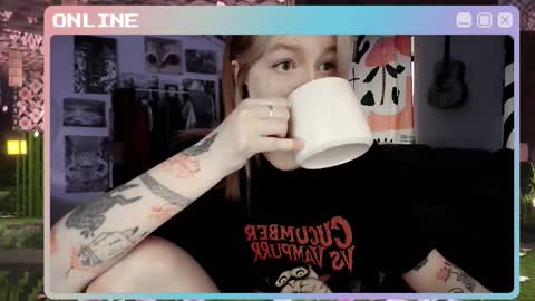 Kate online show from 21, 11, 2025