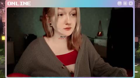 Kate online show from 16, 12, 2025