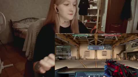 Kate online show from 17, 4, 2026