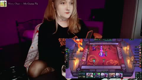 Kate online show from 18, 5, 2026