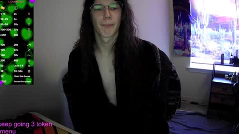 Snapshot of raildtwink chatting on 1, 1, 2025 Rayne online show from 1, 1, 2025