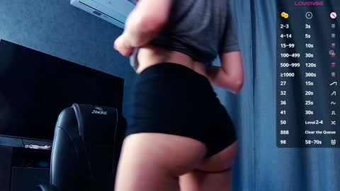 Mei online show from 17, 12, 2024