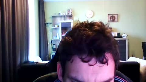 Snapshot of raimondo32 chatting on 21, 1, 2025 Raimondo te Paste online show from 21, 1, 2025