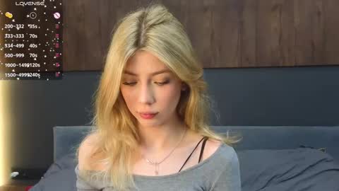 Lisa online show from 23, 2, 2025