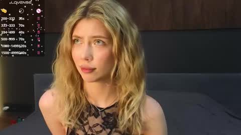 Snapshot of rainauge chatting on 25, 2, 2025 Lisa online show from 25, 2, 2025