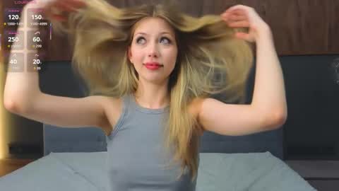 Lisa online show from 16, 11, 2025