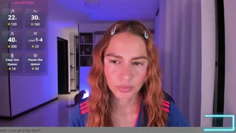 Jennyindependent model . online show from 4, 7, 2026